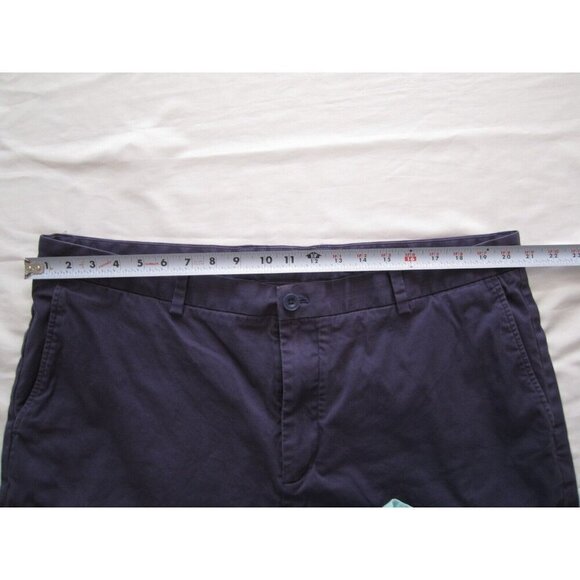 Men's Vineyard Vines Cotton Two Color Shorts Sz 42 (MP252) - Picture 6 of 8